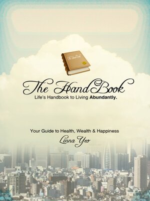 cover image of The HandBook